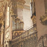 Chororgel