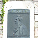 Thomas Koschat-Gedenktafel