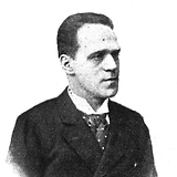 Als Mitglied im „Regie-Collegium“ und Direktorium des Raimundtheaters (Wiener Bilder, 26.1.1896, 10 [Detail]