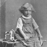 Wilhelmine Krall (Österreichs Illustrierte Ztg. 2.5.1909, 714)