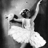 Wiener Bilder, 1.1.1933, 19 („Grazie und Schönheit im Tanz“)