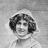 Clementine Krauss (Wr. Hausfrauen-Ztg. 20.12.1908, 1)