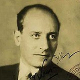 Reisepass 1931