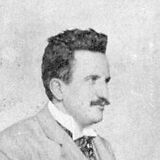 Georg Kremser (Österreichs Illustrierte Ztg. 8.11.1908, 142)