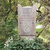 Ehrengrab am Wiener Zentralfriedhof