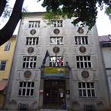 Musikakademie Glasbena matica.