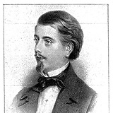 August Joseph Lanner (Wr. Volkskunst-Almanach 1926, 62)