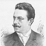 Julius Laska (Der Humorist, 10.6.1892, 4)