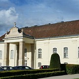Schlosstheater, 2016