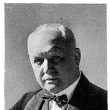 Franz Léhar (Wr. Volkskunst-Almanach 1926, 65)