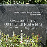 Ehrengrab am Wiener Zentralfriedhof