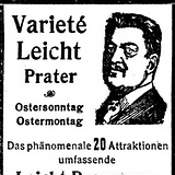 Neues 8 Uhr Blatt 19.4.1919, 6