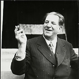 Wilhelm Leicht, Theatermuseum Wien