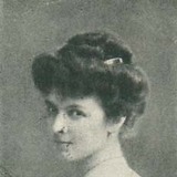Marie Gabriele Leschetizky (Moderne illustrierte Ztg. f. Reise und Sport 1.2.1913, 7)