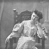 Marie Gabriele Leschetizky (Sport & Salon 25.5.1907, 15)