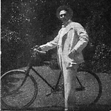 Wiener Bilder, 16.8.1896, 10 („Künstler-Ferien“)
