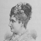 Antonia Link (Dt. Musik-Ztg. 9.2.1877, [1])
