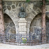 Denkmal in Bratislava, Rudnayovo námestie
