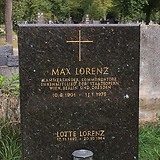 Ehrengrab am Wiener Zentralfriedhof