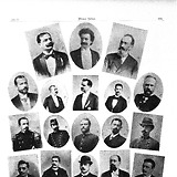 „Das lustige Wien“ (Wiener Bilder, 16.2.1896, 8)