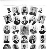 „Das lustige Wien“ (Wiener Bilder, 16.2.1896, 9)