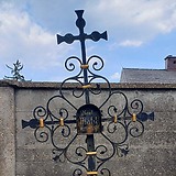 Grab von Karl Mätzl in Hainburg