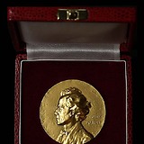 Goldene Mahler Medaille