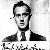 United States of America, Declaration of Intention 399582, 16.7.1937