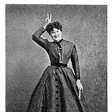 Antonia Mannsfeld (Wr. Volkskunst-Almanach 1926, 8)