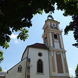 Kathedrale St. Johannes der Täufer (Domkirche)