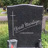 Ehrengrab am Wiener Zentralfriedhof