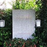 Ehrengrab am Wiener Zentralfriedhof