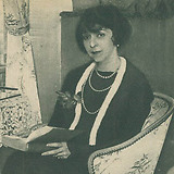 Künstler im Rundfunk 1 (1933), 113