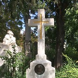 Ehrengrab am Wiener Zentralfriedhof