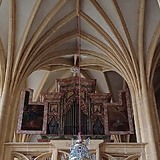 Mitterreither Orgel Hirschegg