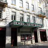 Mödlinger Bühne