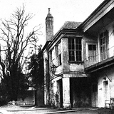 Wiener Bilder, 30.4.1933, 10 („Versteigerung des Beethoven-Hauses“)