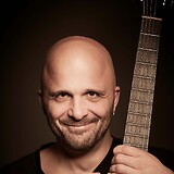 Martin Moro 2015