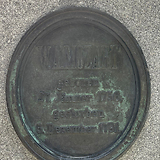 Ehrengrab am Wiener Zentralfriedhof, W.A. Mozart