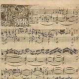 Georg Muffat, Toccata prima aus dem Apparatus musico-organisticus