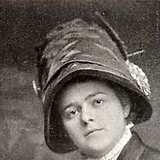 Programmheft des Kabaretts Fledermaus, Oktober 1910