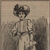Maly Nagl (Illustrierte Kronen-Ztg. 29.5.1906, 6)