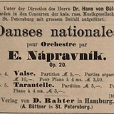 Musikalisches Wochenbl.  4.3.1886, 133