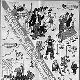 Narrenabend am 17.2.1927