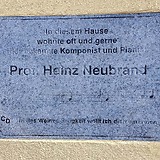 Gedenktafel am Haus Wienerstraße 33, Gumpoldskirchen