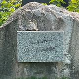 Grab am Wiener Zentralfriedhof (Wien XI)