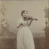 Gabriele Neusser, fotografiert in Valencia/ESP