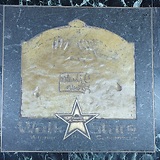 Wiener Gasometer, Walk of Stars, Roland J. L. Neuwirth