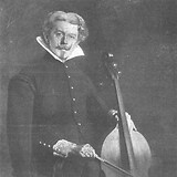 Maximilian Benno Niederberger nach einem Gemälde von Karl Probst (Sport & Salon  17.10.1914, 11)