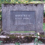 Gedenkstein im Sisi-Park in Bad Ischl